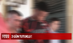 574 gündür kaçak