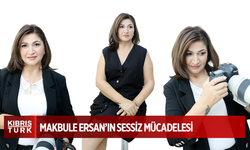 Kimse Duymasa da Yürüyen Kadın”: Makbule Ersan’ın Sessiz Mücadelesi