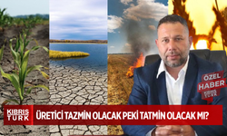 ÜRETİCİ TAZMİN OLACAK PEKİ TATMİN OLACAK MI?
