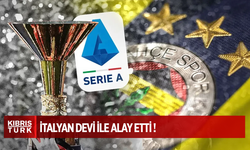 Fenerbahçe, İtalyan devi ile alay etti! 50 milyon Euro'luk oyun bozuldu