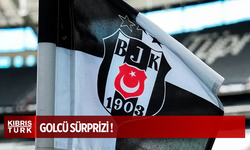Beşiktaş'tan golcü sürprizi! Taraftarı daha da coşturacak transfer