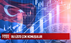 Son 5 yılın en hızlı büyüyen ülkeleri açıklandı: Türkiye listede bakın kaçıncı sırada