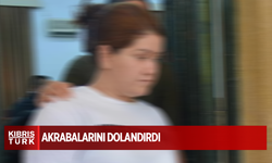 Akrabalarını ön izin vaadiyle 30 bin dolar dolandırmakla itham etti