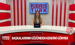 "Daha İyi Bir Sen" Programında 'Başkalarının Gözünden Kendini Görmek' Konusu Ele Alındı
