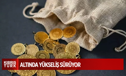 Altında yükseliş sürüyor! İşte 14 Temmuz 2025 gram altın, çeyrek altın fiyatları