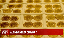 Gram altın, çeyrek altın ne kadar? İşte 5 Temmuz 2025 altın fiyatları