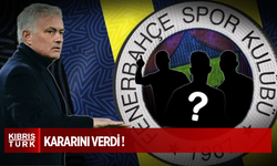 Fenerbahçe'de ayrılık kesinleşti! Mourinho 3 ismi gönderiyor