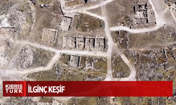 Diyarbakır’da 1800 yıllık ilginç keşif! Kalenin içinde ilk kez örneği görüldü
