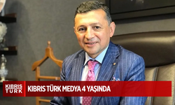 Kıbrıs Türk Medya 4 Yaşında