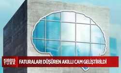 Bilim insanları, elektrik faturalarını düşüren akıllı cam geliştirdi