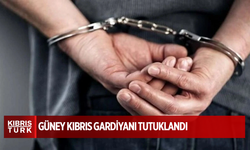 gardiyan tutuklandı