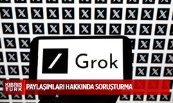 Ankara Cumhuriyet Başsavcılığı, yapay zeka uygulaması Grok'un paylaşımları hakkında soruşturma açıldı