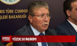 KKTC’den Türkiye’ye Uçuşlarda Şehit Yakını ve Gazilere %50 İndirim