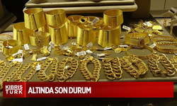 Gram altın, çeyrek altın ne kadar? İşte 17 Temmuz 2025 altın fiyatları