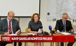 Kayıp Şahıslar Komitesi’nin projeleri Rum basınında