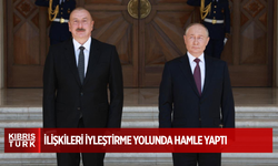 Rusya Azerbaycan ile ilişkileri iyleştirme yolunda hamle yaptı