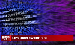Hapishanede yazılımcı oldu: “Ne kadar kazandığını duyanların gözleri açılıyor”