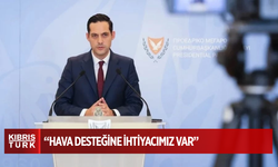 Güney'den Kuzey'in yardım teklifine yanıt: "Kara gücüne sahibiz, hava desteğine ihtiyacımız var"