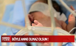 Böyle anne olmaz olsun! 5 aylık bebeğini sokağa terk etti: Acı haber geldi