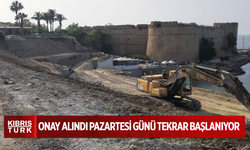 Kale Arkası Projesi'ne AYK onayı alındı