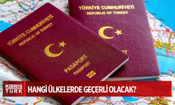 Schengen vizesinde yeni dönem başlıyor! AB’den Türk vatandaşlarına vize kolaylığı