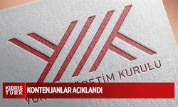 2025-2026 Yükseköğretim Kontenjanları Açıklanmıştır