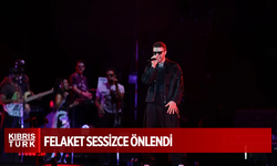 Justin Timberlake konserini kana bulayacaklardı! Felaketin eşiğinden dönüldü