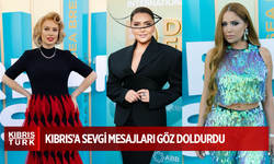 Azerbaycanlı Sanatçılardan Kuzey Kıbrıs’a Sevgi Mesajları göz doldurdu