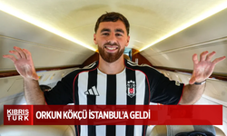 Beşiktaş bombayı patlattı: Orkun Kökçü İstanbul’a geldi