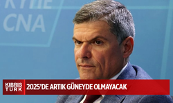 Papanastasiu: Sıvılaştırılmış doğal gaz 2025’te de Güney Kıbrıs’a gelmeyebilir