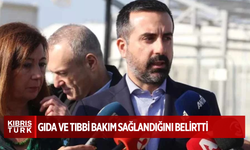 Rum göç müsteşarından sığınmacıların mahkeme başvurusuna yanıt: İşkence iddiaları reddetti