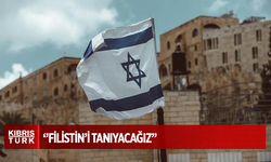 İngiltere Başbakanı Starmer'den İsrail'e uyarı: Somut adımlar atmazsa Filistin'i tanıyacağız