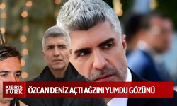 Özcan Deniz kardeşi Ercan Deniz'e ağzına geleni saydı! Aile fertleri birbirine girdi