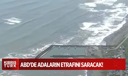 Rusya'daki Kamçatka depreminin ardından tsunami! Dalgalar ABD'ye ulaştı, sular yükseliyor