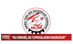 ADA-SEN Genel Başkanı Mındıkoğlu'ndan 1 Ağustos Mesajı: "Bu Direniş, Bu Toprakların Onurudur"