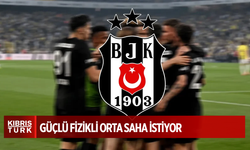 Beşiktaş'ta Gedson Fernandes yerine sürpriz aday! Güçlü fizikli orta saha geliyor