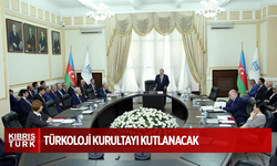 Birinci Türkoloji Kurultayı'nın 100. Yılı Kutlanacak