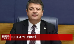 Adıyaman Belediye Başkanı Abdurrahman Tutdere'ye ev hapsi İSTENDİ