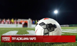 Stadyumlara girişte yeni dönem! TFF açıklama yaptı