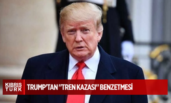 Trump'tan, "raydan çıkmakla" eleştirdiği Elon Musk için "tren kazası" benzetmesi