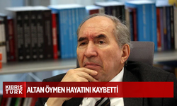 Duayen gazeteci ve siyasetçi Altan Öymen vefat etti