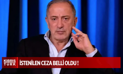 Fatih Altaylı hakkında iddianame hazırlandı! İşte istenen ceza