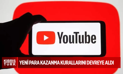 YouTube, yeni para kazanma kurallarını devreye aldı
