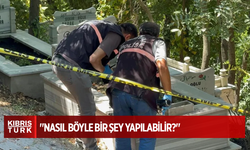 Bartın'da gizemli olay! Mezardan bal mumu bebek ve muska çıktı: Yazılanlar beddua ettirdi