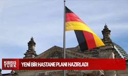 Berlin eyaleti olası savaş senaryolarına karşı yeni bir hastane planı hazırladı