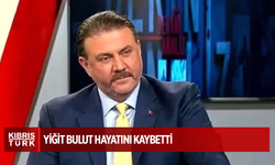 Türkiye Cumhuriyeti Cumhurbaşkanı Başdanışmanı Yiğit Bulut hayatını kaybetti