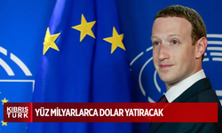 Meta, yapay zeka veri merkezlerine yüz milyarlarca dolar yatıracak
