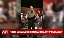 Yaşar Ersoy’dan duygusal veda: “Erdinç Gündüz sadece bir müzisyen değil, bu toprağın sesiydi”