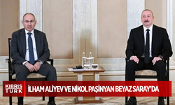 Dünyanın gözü bu zirvede: İlham Aliyev ve Nikol Paşinyan Beyaz Saray’da