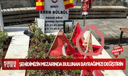 BİR DAHA HABER YAPIYORUZ